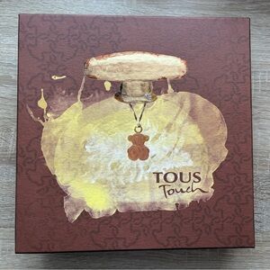 Tous Decorative Box 💛✨💛✨💛